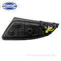 82620-0U000B1 Manja de puerta derecha delantera para Hyundai Verna